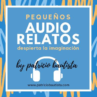 08. El Mendigo y el Publicista...