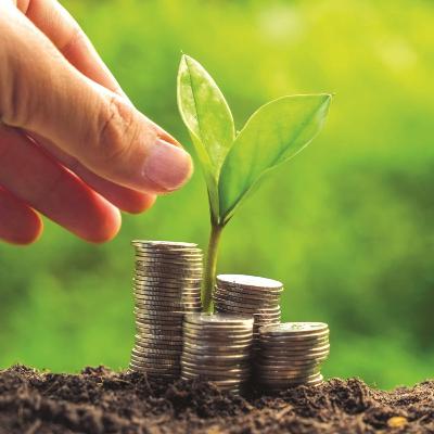 Chuyển đổi xanh là khoản đầu tư, không phải là chi phí! Chuyển đổi xanh là khoản đầu tư, không phải là chi phí!