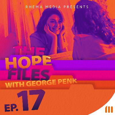 Who we really are - The Hope Files Podcast ep. 17 Who we really are - The Hope Files Podcast ep. 17