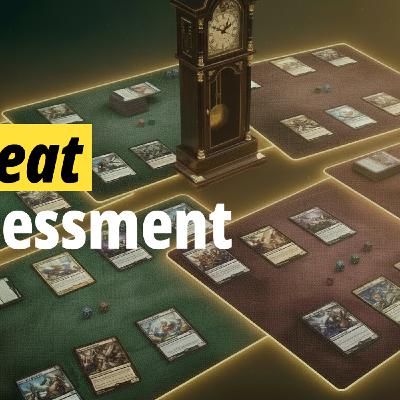 Threat Assessment