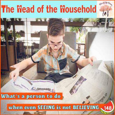 The Head Of Household - Slice Of Life Stories π§ The Head Of Household - Slice Of Life Stories π§