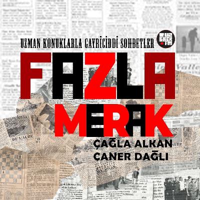 64. Bölüm - Can Gürses’e Hesap Sorduk