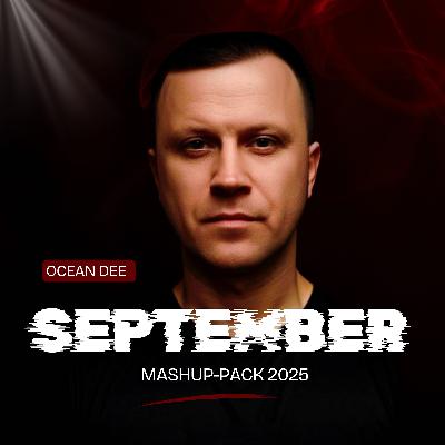 Артем Пивоваров х Ірина Білик x MAKJ - YABADABADU (Ocean Dee Edit) [Radio]
