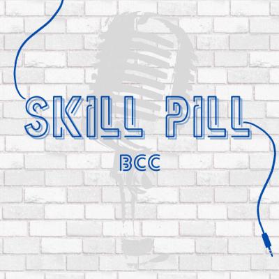 Skill Pill #1 - Organization, Job Interviews, How to Improve your CV