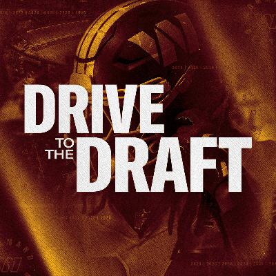 Is the Draft WON in the Middle Rounds? + Shrine Bowl "Prove It" Preview | Drive to the Draft Podcast | Washington Commanders | NFL Is the Draft WON in the Middle Rounds? + Shrine Bowl "Prove It" Preview | Drive to the Draft Podcast | Washington Commanders | NFL