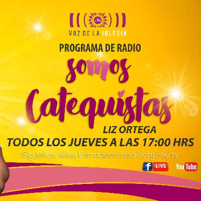 Los sacramentos de iniciación - 02 - Somos catequistas - II