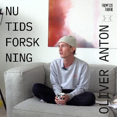 Oliver Anton