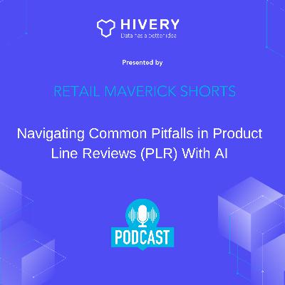 Podcast - Common Pitfalls in Product Line Reviews (PLR) and How AI can help