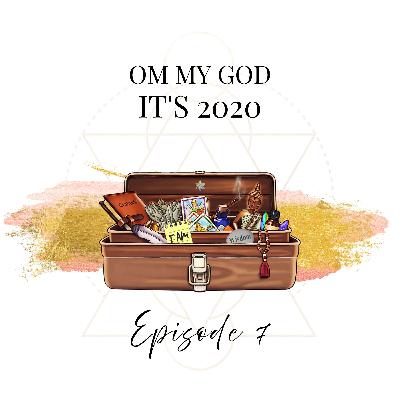 OM my God it's 2020 OM my God it's 2020