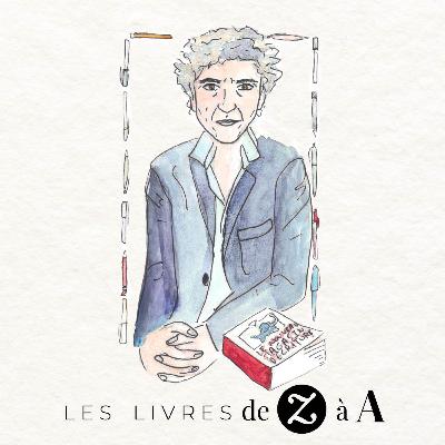 Hubert Haddad : lire et écrire