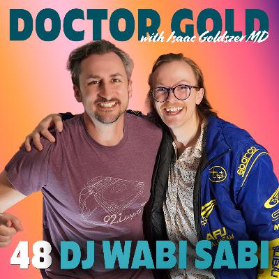 48 - DJ Wabi Sabi