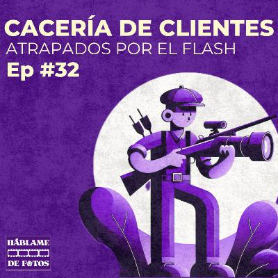 Cacería de Clientes, en busca del Cliente Ideal