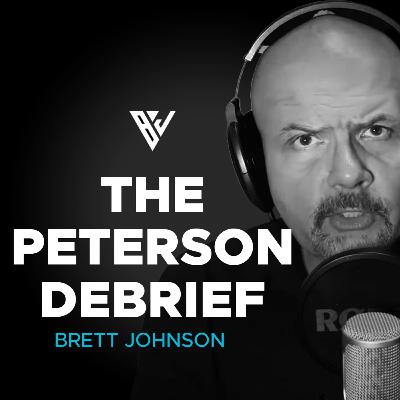 Debriefing From My Recent Jordan Peterson Show Interview