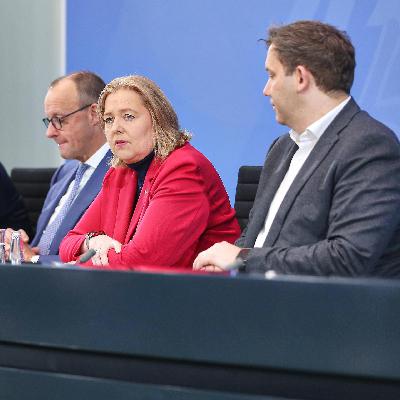 Das erste Jahr Schwarz-Rot - Ist die „letzte Patrone“ schon verschossen?