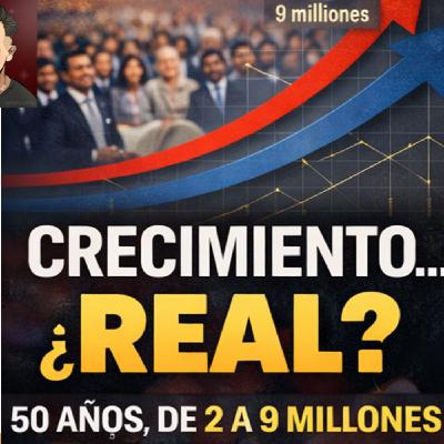 El Informe 1 del Cuerpo Gobernante 2026 - Episodio exclusivo para mecenas