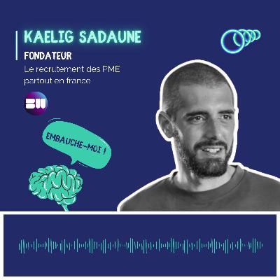 “Une PME n’a souvent pas les moyens d’internaliser 100% de ses recrutements” Kaelig Sadaune, Fondateur de Brawo. “Une PME n’a souvent pas les moyens d’internaliser 100% de ses recrutements” Kaelig Sadaune, Fondateur de Brawo.