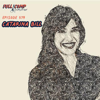 Resilience Is Unnecessary: Catarina Bill on Building Real Support for Hospitality Workers Resilience Is Unnecessary: Catarina Bill on Building Real Support for Hospitality Workers