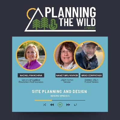 Site Planning and Design
