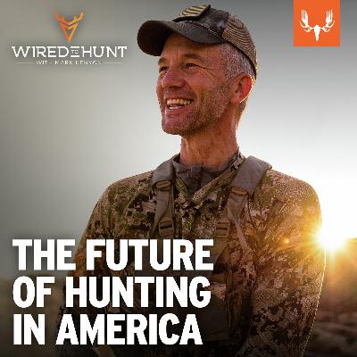 Ep. 1000: The Future of Hunting in America with Randy Newberg