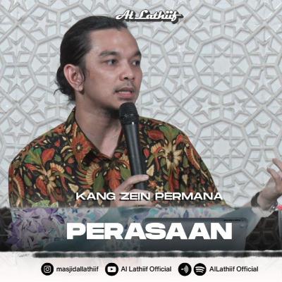Zein Permana - Perasaan