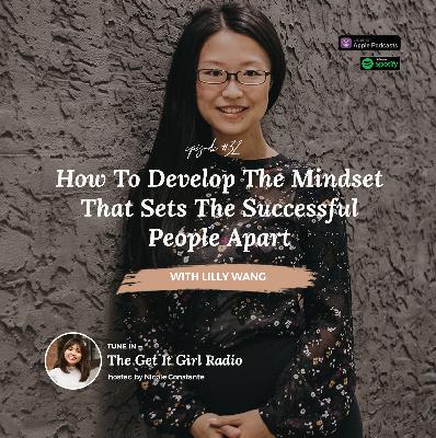 How To Develop The Mindset That Sets The Successful People Apart How To Develop The Mindset That Sets The Successful People Apart