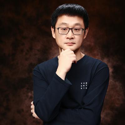 一场AI的价值实验 Vol.16 李笛:AI商业化仍在探索,机器人聊天也会被霸凌 一场AI的价值实验 Vol.16 李笛:AI商业化仍在探索,机器人聊天也会被霸凌