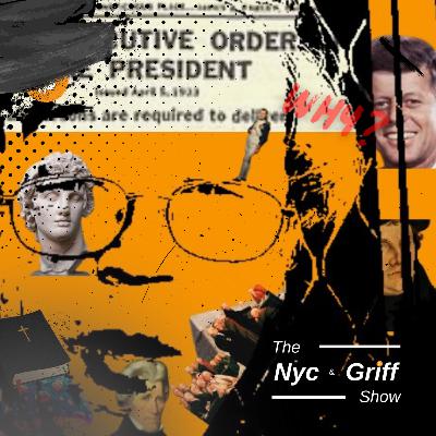 S3E29 - The US Sh!tcoin Reserve