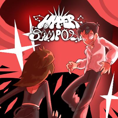 HYPERSIMPOSIO II.VI : Sethu