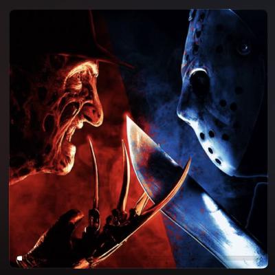 Ep14 - Freddy Vs. Jason @20 (Audio Commentary)