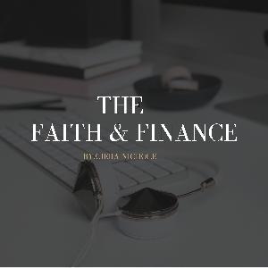Introduction to the Faith and Finance Podcast