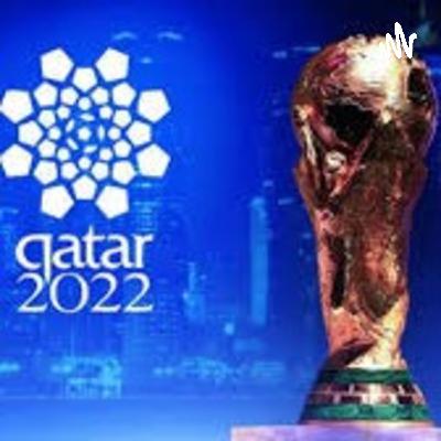 Eliminatorias del mundial de Qatar