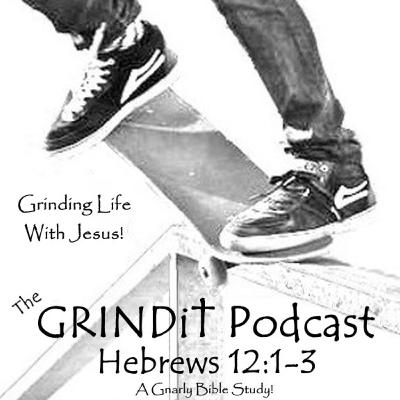 Episode 539: 1 Corinthians 1 Part 8 The Power Is In the Cross