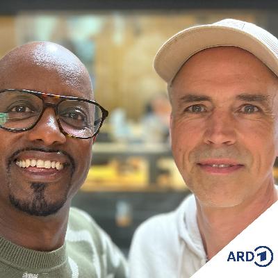 Platt Schnack Mucke: Yared Dibaba und Tachannes