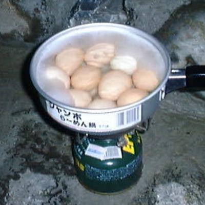 #052　火の扱いにご注意を
