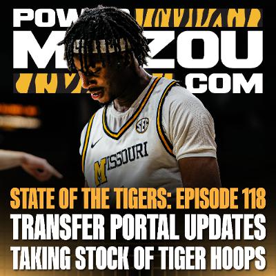 State of the Tigers: Episode 118