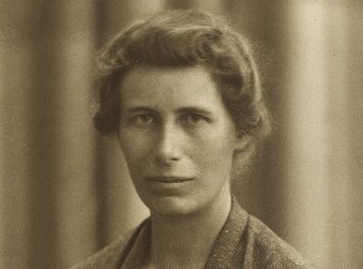 Episode 41 - I' - Historien om Inge Lehmanns liv og videnskab
