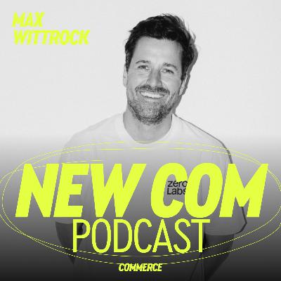 Tradition trifft Disruption: Max Wittrock über seine neue Mission mit zeroLabs