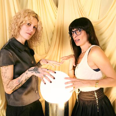 Inferno Astral com Camila Fremder Inferno Astral com Camila Fremder