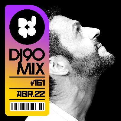 DJ90 Mix #161
