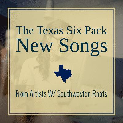 Texas Country-July/Aug (TexasSixPack)