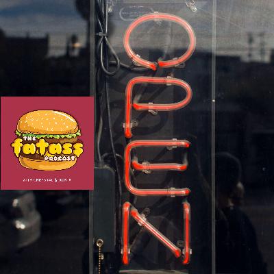 Restaurants during COVID-19