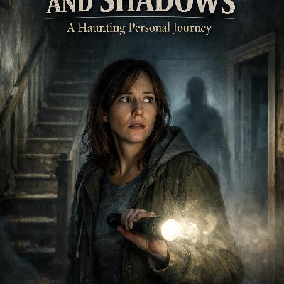 14: Through Fear and Shadows: A Haunting Personal Journey