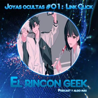 Joyas Ocultas #01 - Link Click