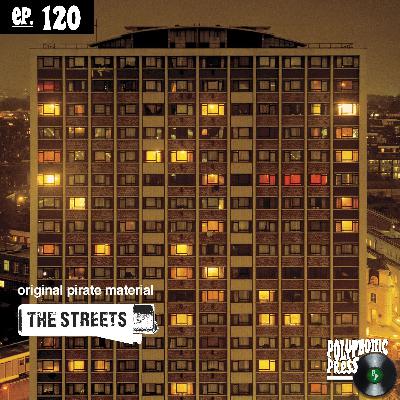 Original Pirate Material by The Streets: The Album That Changed UK Garage Forever