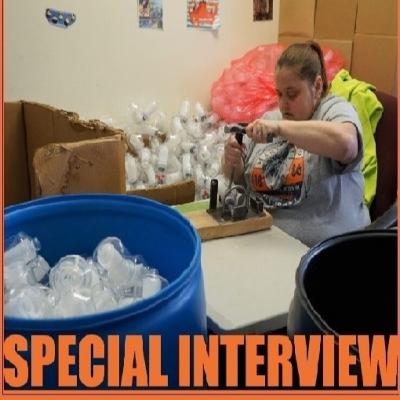 SNV Special Interview: Against Sheltered Workshops