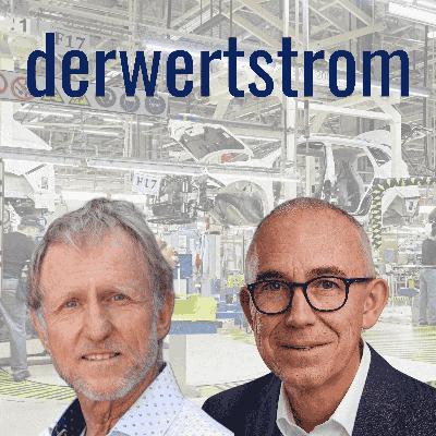 #001 Tiefer graben statt Oberfläche: Michael Wagner über wirksame Teamentwicklung und Strategiearbeit #001 Tiefer graben statt Oberfläche: Michael Wagner über wirksame Teamentwicklung und Strategiearbeit