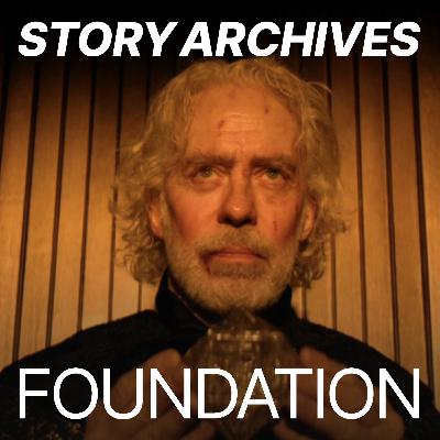 'Foundation' S3E10 ‘The Darkness’ Recap