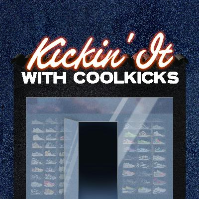 The REAL TARZAN & DAN FLEYSHMAN'S Secret $100K Networking Club - COOLKICKS Podcast The REAL TARZAN & DAN FLEYSHMAN'S Secret $100K Networking Club - COOLKICKS Podcast