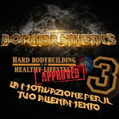Ticinosthetics Music - La Motivazione Per Il Tuo Allenamento 3 (Musica Per La Palestra)