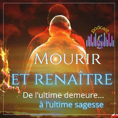 A CEUX QUI PLEURENT – version abrégée et remaniée par Jérôme Choisnet d'un texte de Charles W. Leadbeater
